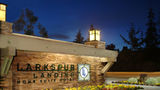 Larkspur Landing Bellevue Hotel Exterior