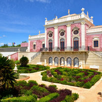 Pousada Palacio de Estoi