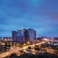 M Hotel Chengdu