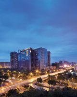 M Hotel Chengdu