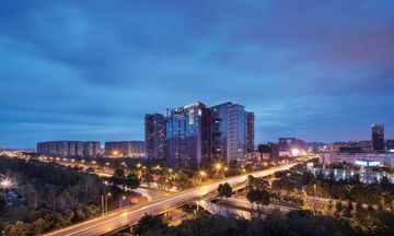 M Hotel Chengdu