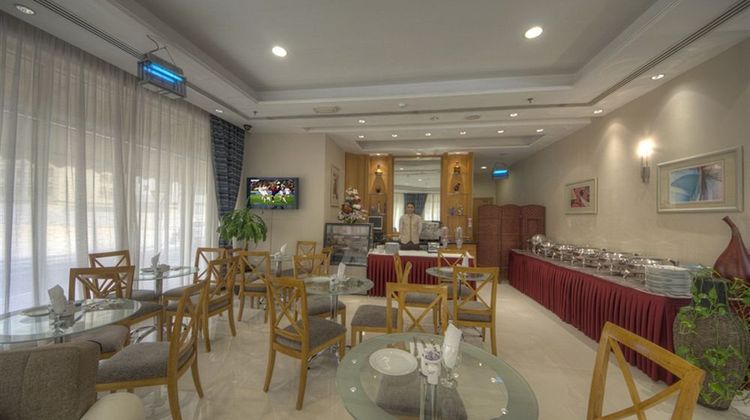 City Stay Prime Hotel Apartment Lobby