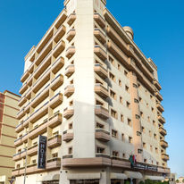 City Stay Prime Hotel Apartment