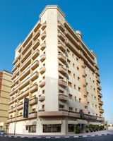 City Stay Prime Hotel Apartment