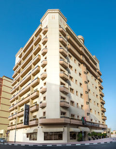 City Stay Prime Hotel Apartment