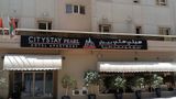 City Stay Prime Hotel Apartment Exterior