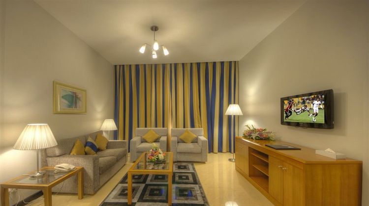 City Stay Prime Hotel Apartment Room