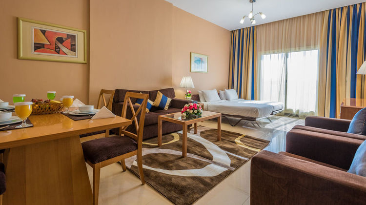 City Stay Prime Hotel Apartment Room