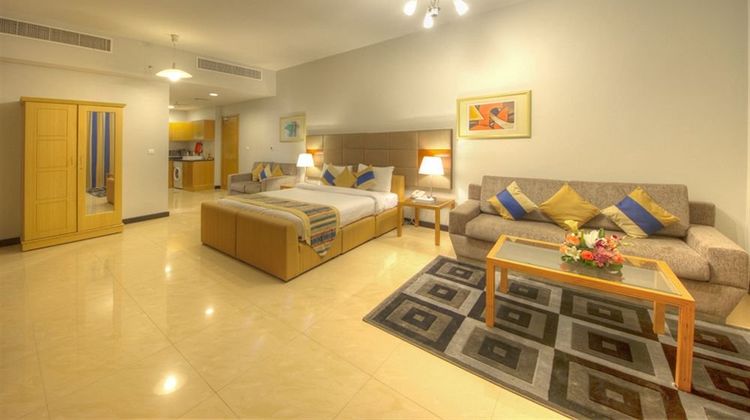 City Stay Prime Hotel Apartment Room