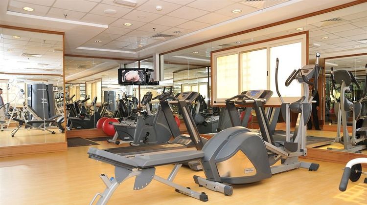 City Stay Prime Hotel Apartment Health Club