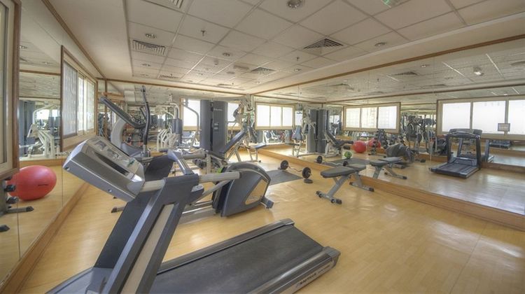 City Stay Prime Hotel Apartment Health Club