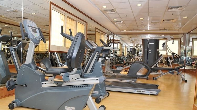 City Stay Prime Hotel Apartment Health Club