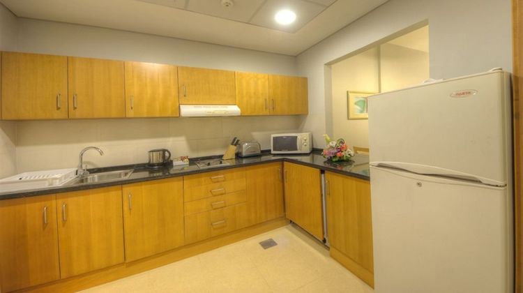 City Stay Prime Hotel Apartment Room