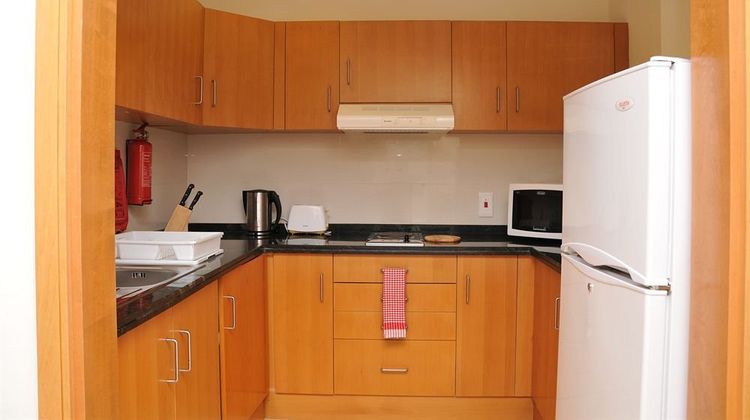 City Stay Prime Hotel Apartment Room