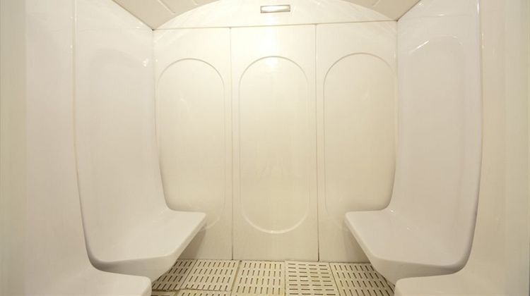 City Stay Prime Hotel Apartment Health Club