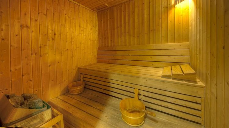 City Stay Prime Hotel Apartment Health Club