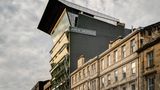 Apex City of Glasgow Hotel Exterior