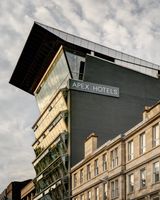 Apex City of Glasgow Hotel