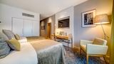Apex City of Glasgow Hotel Room
