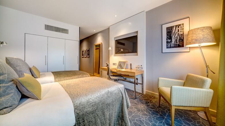 <b>Apex City of Glasgow Hotel Room</b>. Images powered by <a href="https://www.leonardoworldwide.com/" title="Leonardo Worldwide" target="_blank">Leonardo</a>.