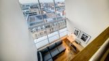 Apex City of Glasgow Hotel Suite
