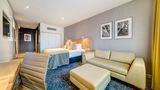 Apex City of Glasgow Hotel Room