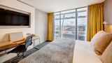Apex City of Glasgow Hotel Room