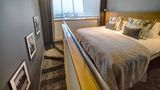 Apex City of Glasgow Hotel Suite