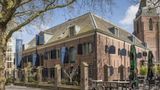 <b>Van Rossum City Hotel Exterior</b>. Images powered by <a href="https://www.leonardoworldwide.com/" title="Leonardo Worldwide" target="_blank">Leonardo</a>.