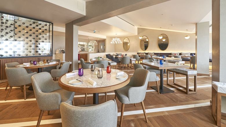 <b>Cascade Wellness & Lifestyle Resort Restaurant</b>. Images powered by <a href="https://www.leonardoworldwide.com/" title="Leonardo Worldwide" target="_blank">Leonardo</a>.