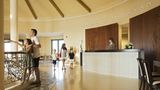 Cascade Wellness & Lifestyle Resort Lobby
