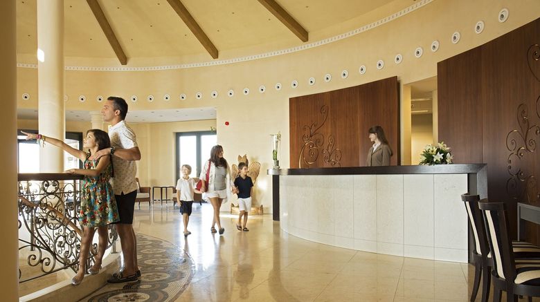 <b>Cascade Wellness & Lifestyle Resort Lobby</b>. Images powered by <a href="https://www.leonardoworldwide.com/" title="Leonardo Worldwide" target="_blank">Leonardo</a>.
