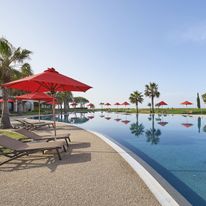 Cascade Wellness & Lifestyle Resort