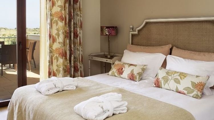 Cascade Wellness & Lifestyle Resort Room