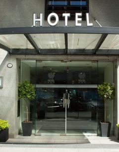 Hotel Centro Naval