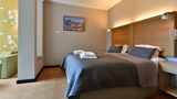The Bank Hotel Room