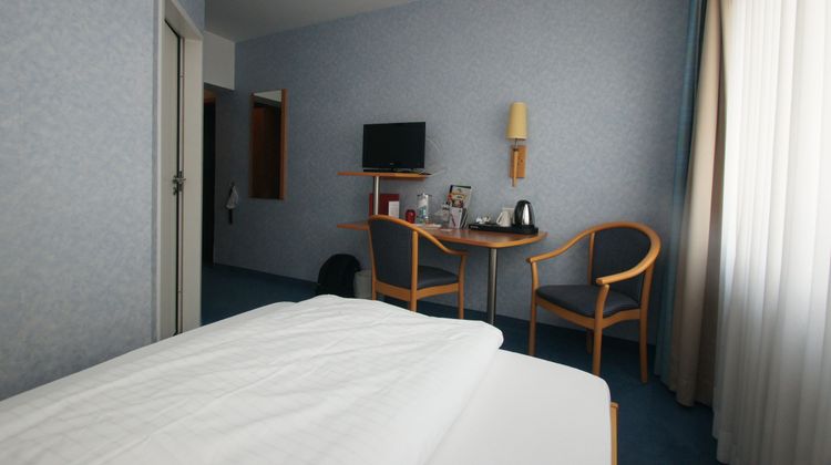 Hotel Deutsches Haus Room