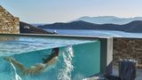 Liostasi Hotel and Suites Suite