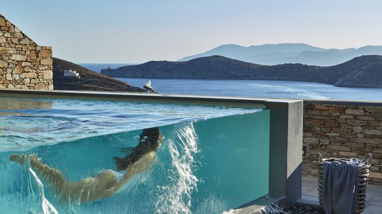 <b>Liostasi Hotel and Suites Suite</b>. Images powered by <a href="https://www.leonardoworldwide.com/" title="Leonardo Worldwide" target="_blank">Leonardo</a>.