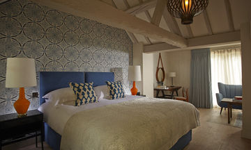 Dormy House Hotel