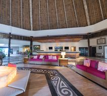 Fiesta Americana Puerto Vallarta Lobby