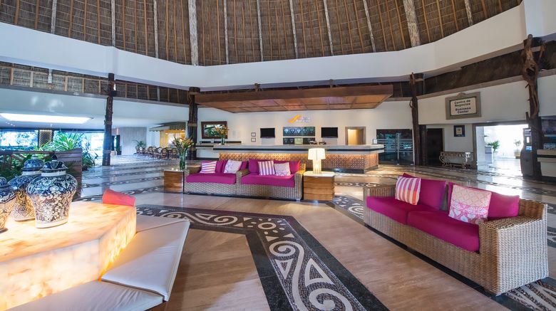 <b>Fiesta Americana Puerto Vallarta Lobby</b>. Images powered by <a href="https://www.leonardoworldwide.com/" title="Leonardo Worldwide" target="_blank">Leonardo</a>.
