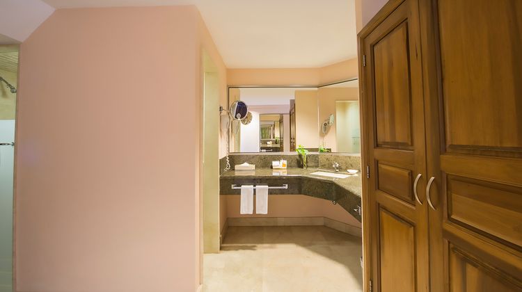 Fiesta Americana Puerto Vallarta Room
