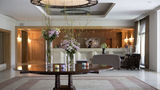 Hotel du Lac Lobby