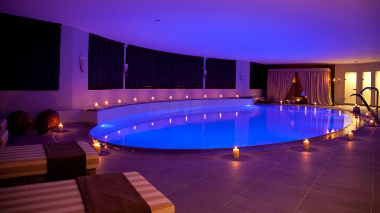<b>Hotel du Lac Pool</b>. Images powered by <a href="https://www.leonardoworldwide.com/" title="Leonardo Worldwide" target="_blank">Leonardo</a>.
