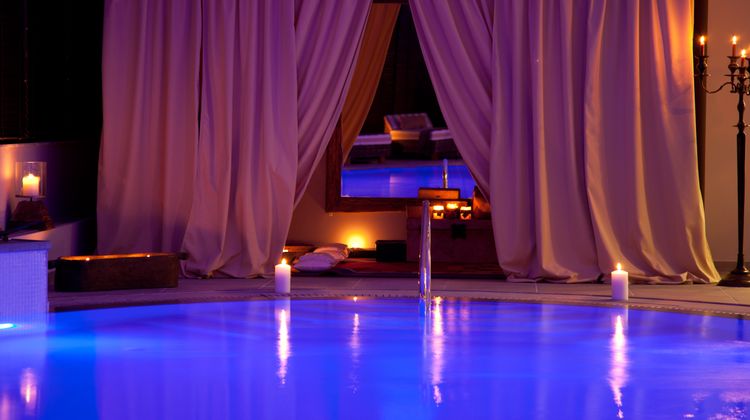 Hotel du Lac Spa