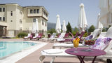 Hotel du Lac Pool