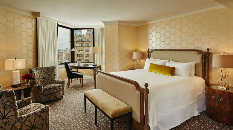 <b>The Rittenhouse Suite</b>. Images powered by <a href="https://www.leonardoworldwide.com/" title="Leonardo Worldwide" target="_blank">Leonardo</a>.