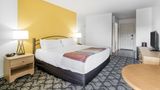 The Lodge at Bretton Woods Room