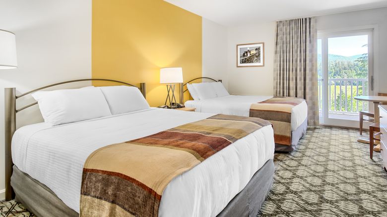 <b>The Lodge at Bretton Woods Room</b>. Images powered by <a href="https://www.leonardoworldwide.com/" title="Leonardo Worldwide" target="_blank">Leonardo</a>.